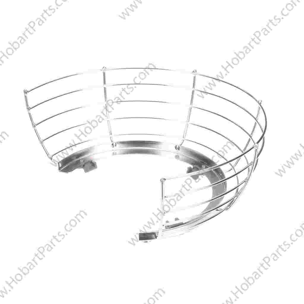 CAGE,WIRE ASSY,HL200,CORR