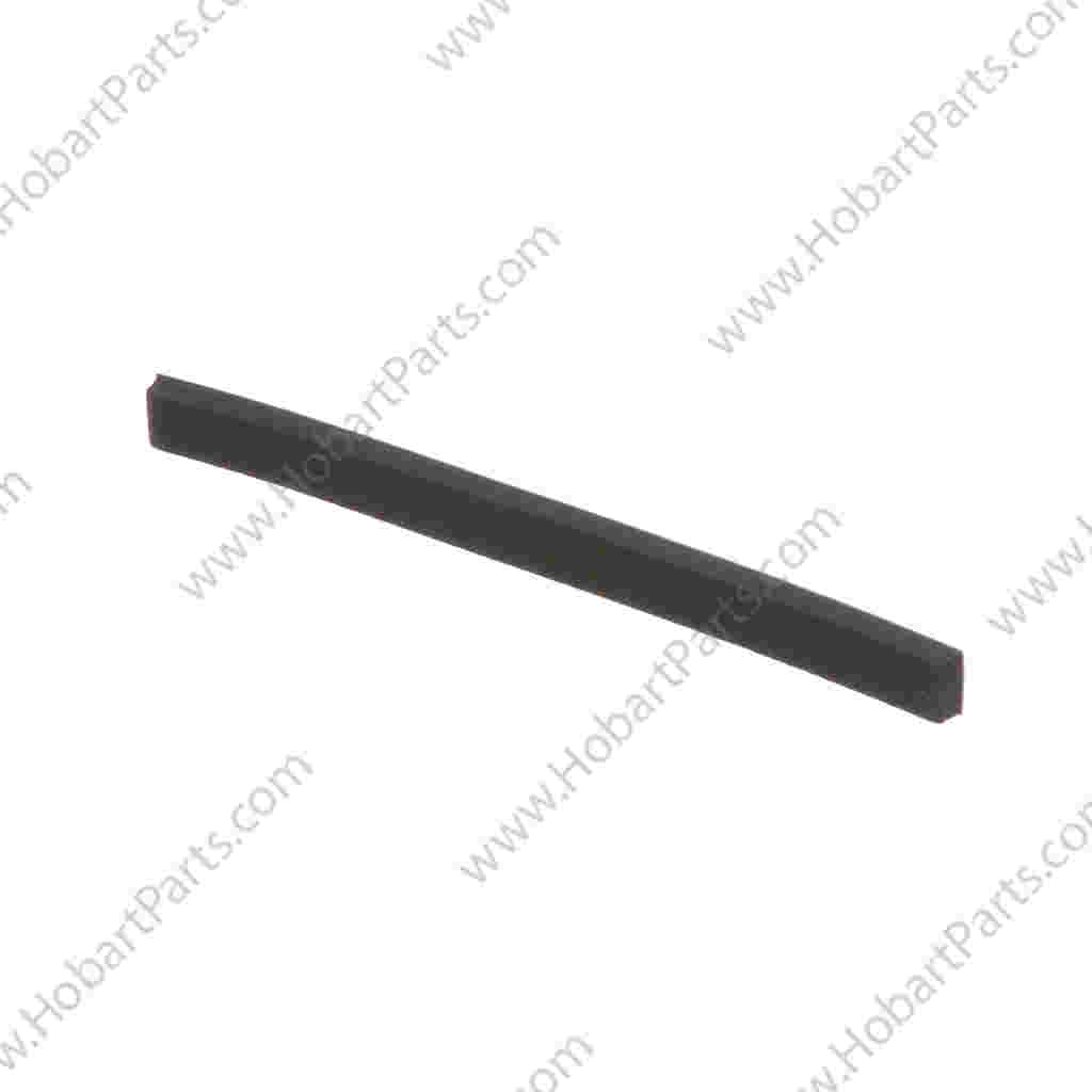 SEAL, NEOPRENE CONTROL COVER