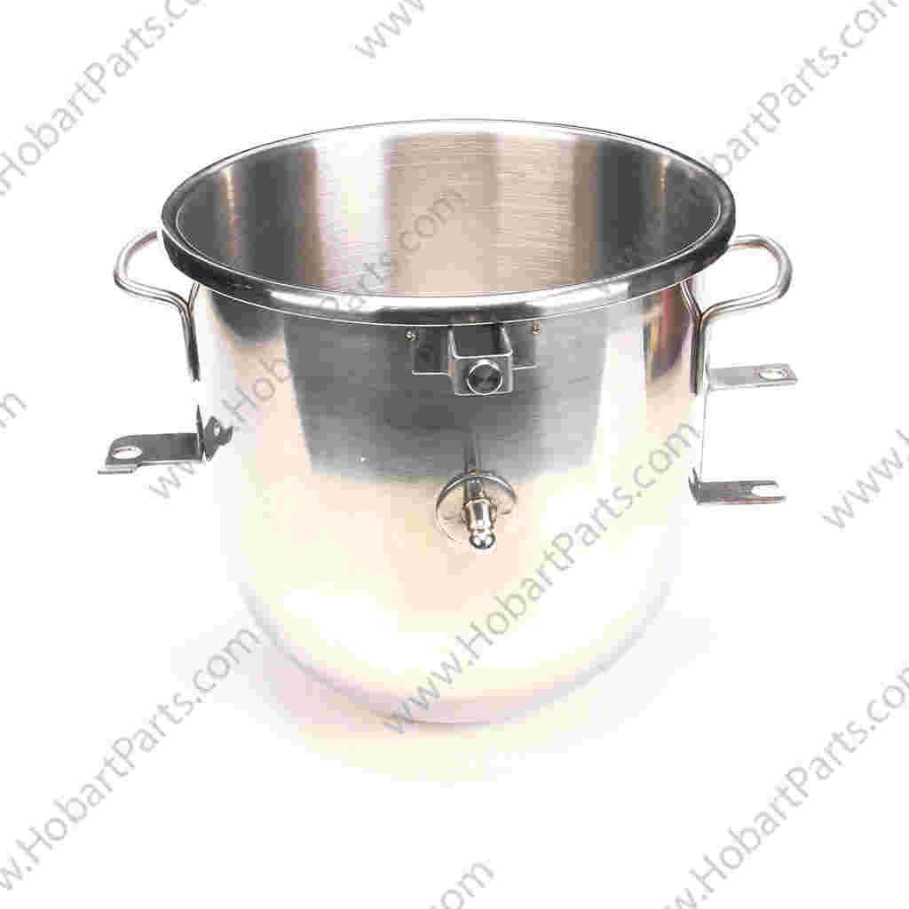 I,PACKING ASSY,12 QT. SST BOWL