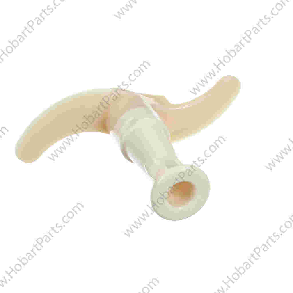 BLADE ASSY,KNEAD/MIX