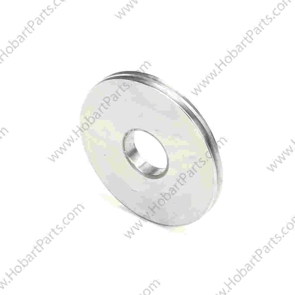 DEFLECTOR, GREASE (RH) HL300