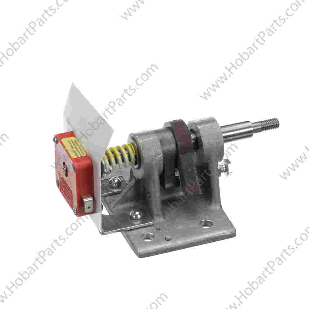 INTERLOCK SHAFT ASSY