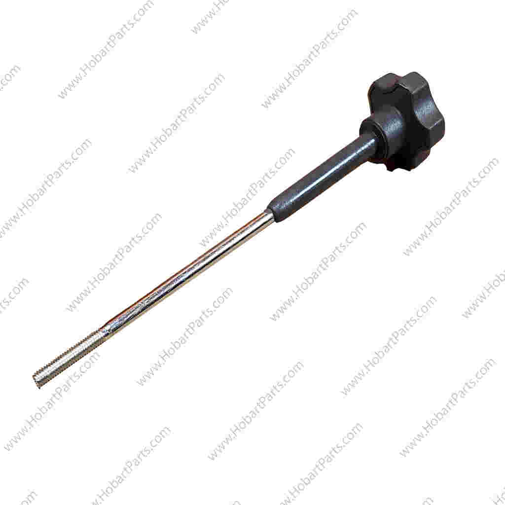TIE ROD (GRAY)