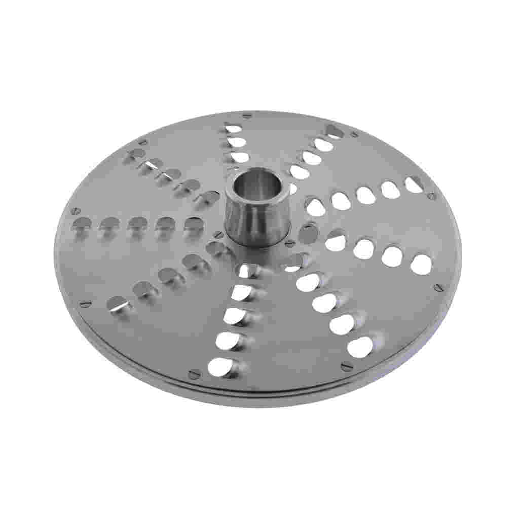 PLATE, SHREDDER 3/8 SS (10MM) BL