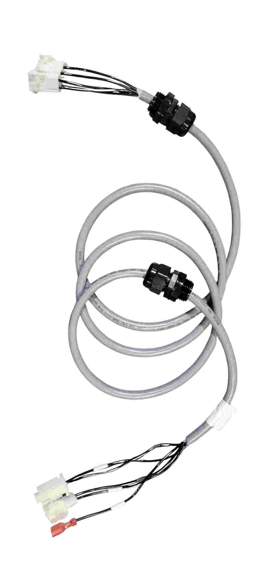 CABLE,ASSY,RNS THMS/DOOR SW