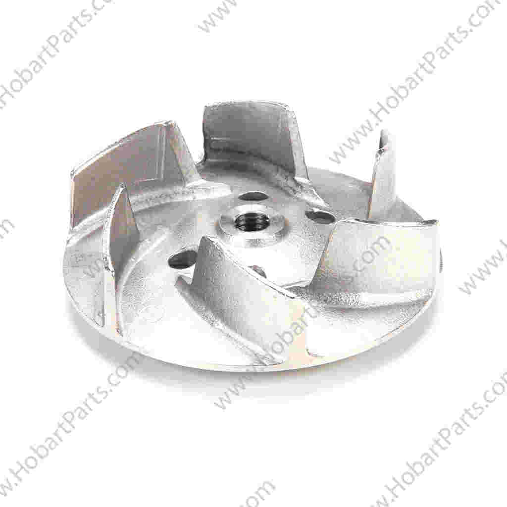 IMPELLER, 60 HZ 93 MM