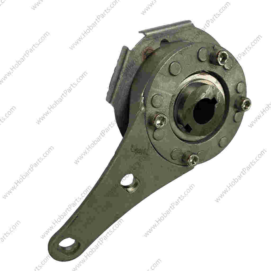 CLUTCH,DRIVE,ASSY,10 SPRING