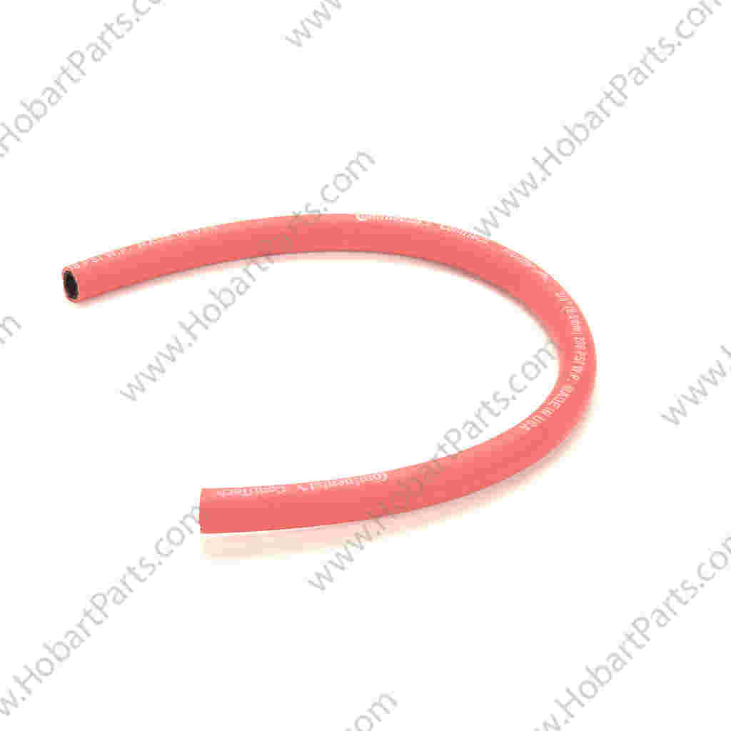 HOSE, 3/8" X 19.88 L SYN EPDM