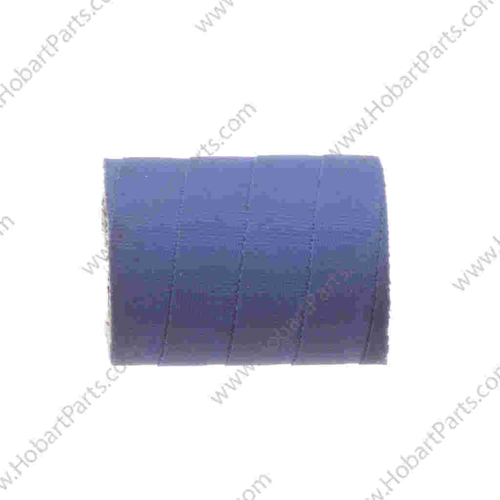 HOSE 1" X 1.75" L SILICONE