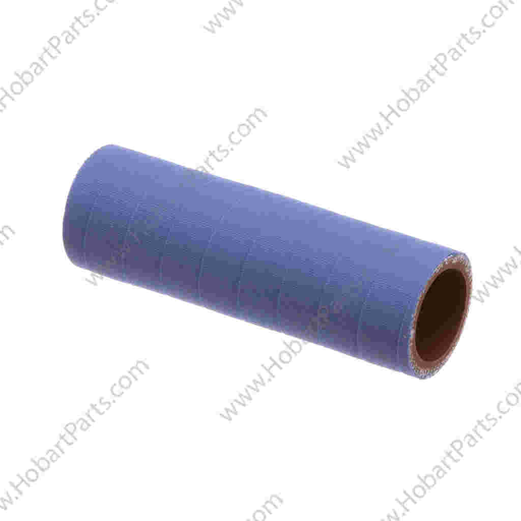 HOSE 1" X 4" L SILICONE