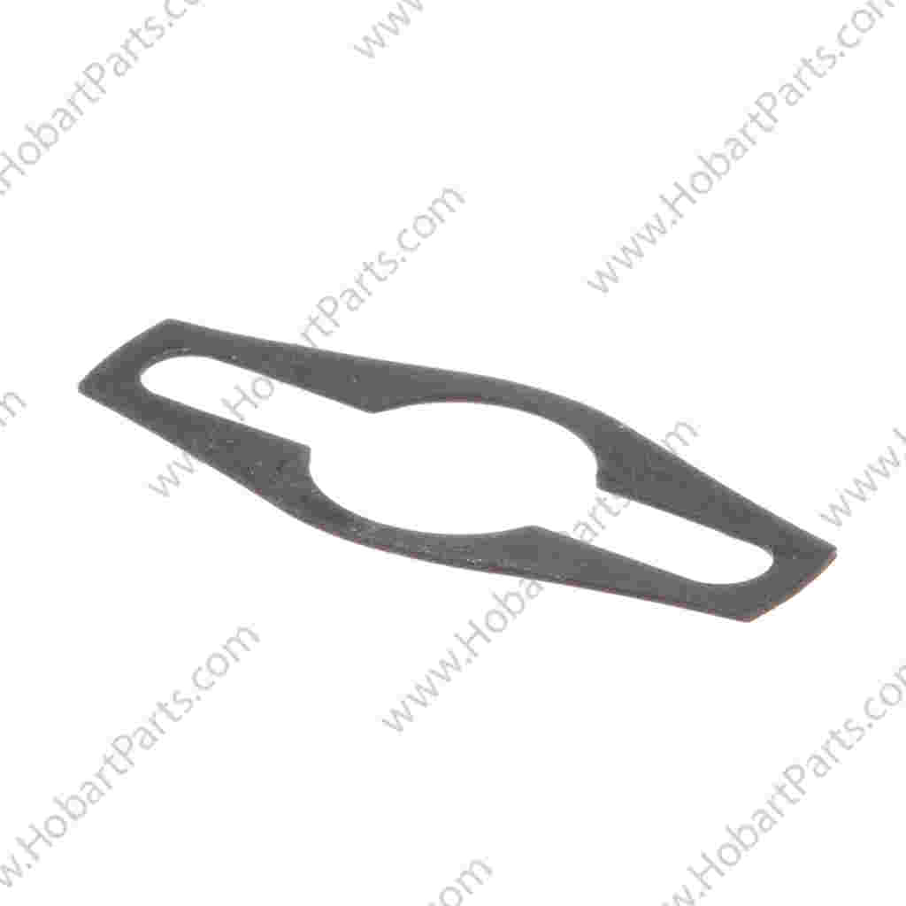 GASKET,RINSE ARM,BASE