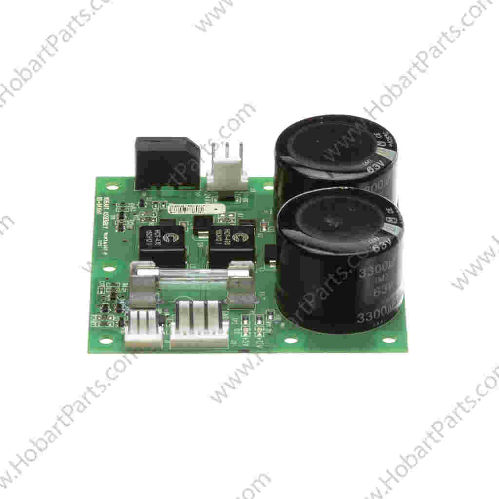 BOARD - POWER SUPPLY