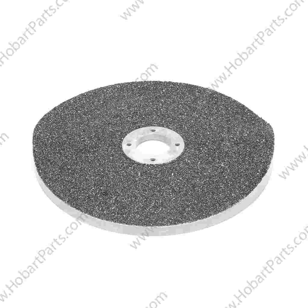 DISC,ABRASIVE ASSY.
