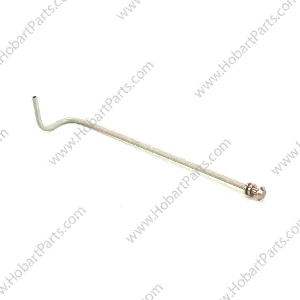 TUBE,ACB RIGHT PILOT