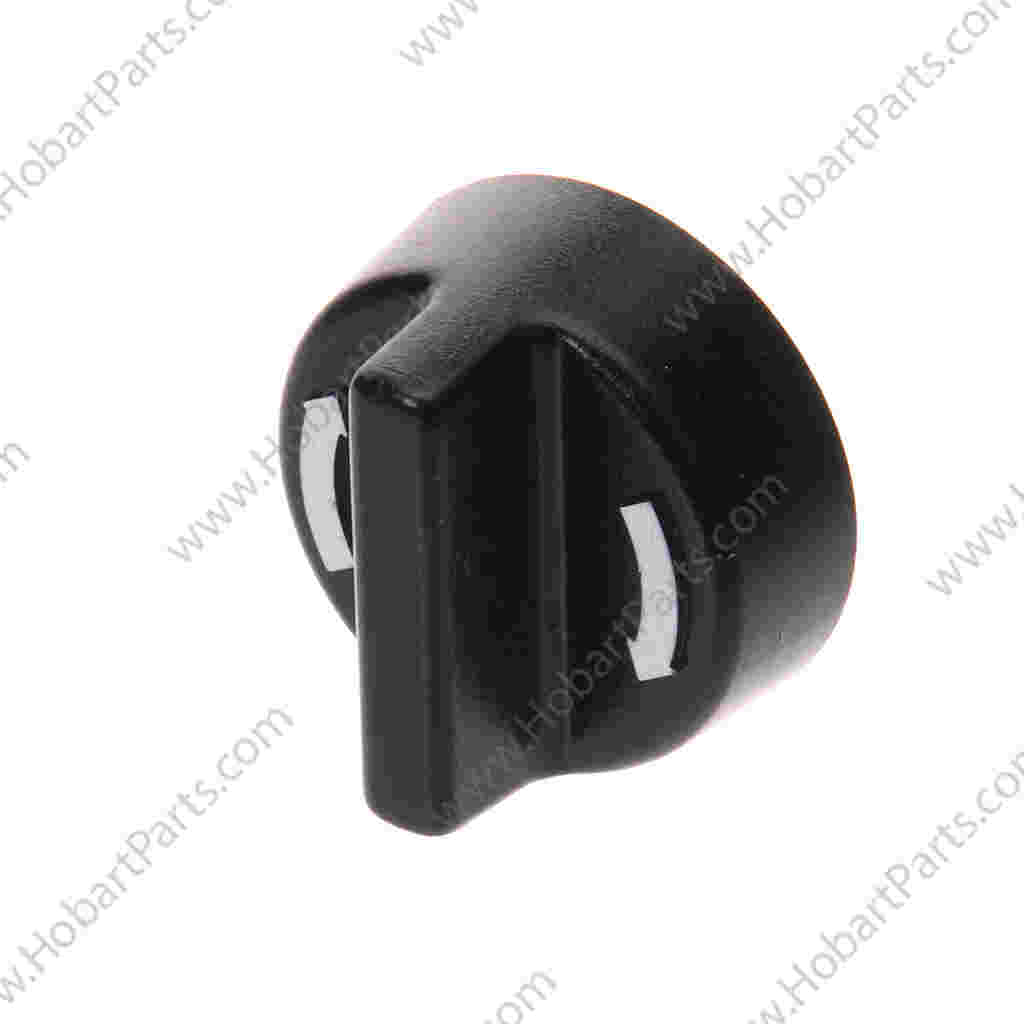KNOB, ROTARY IGNITOR