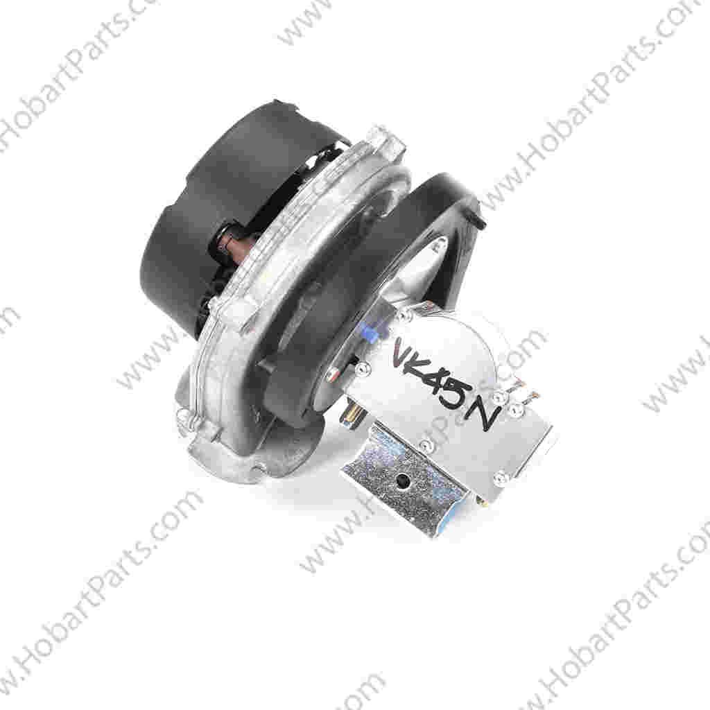 BLOWER/VALVE ASSY TR45 NATURAL