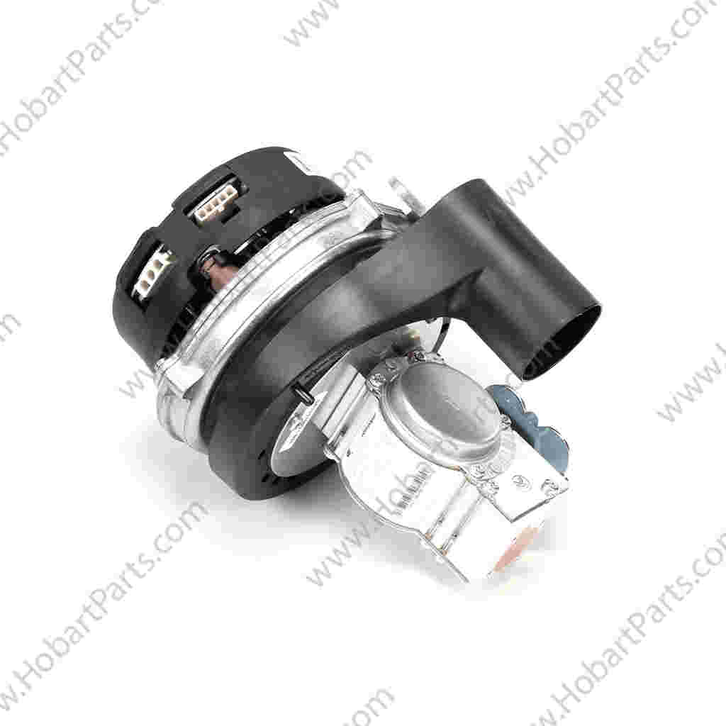 BLOWER/VALVE ASSY TR85 NATURAL