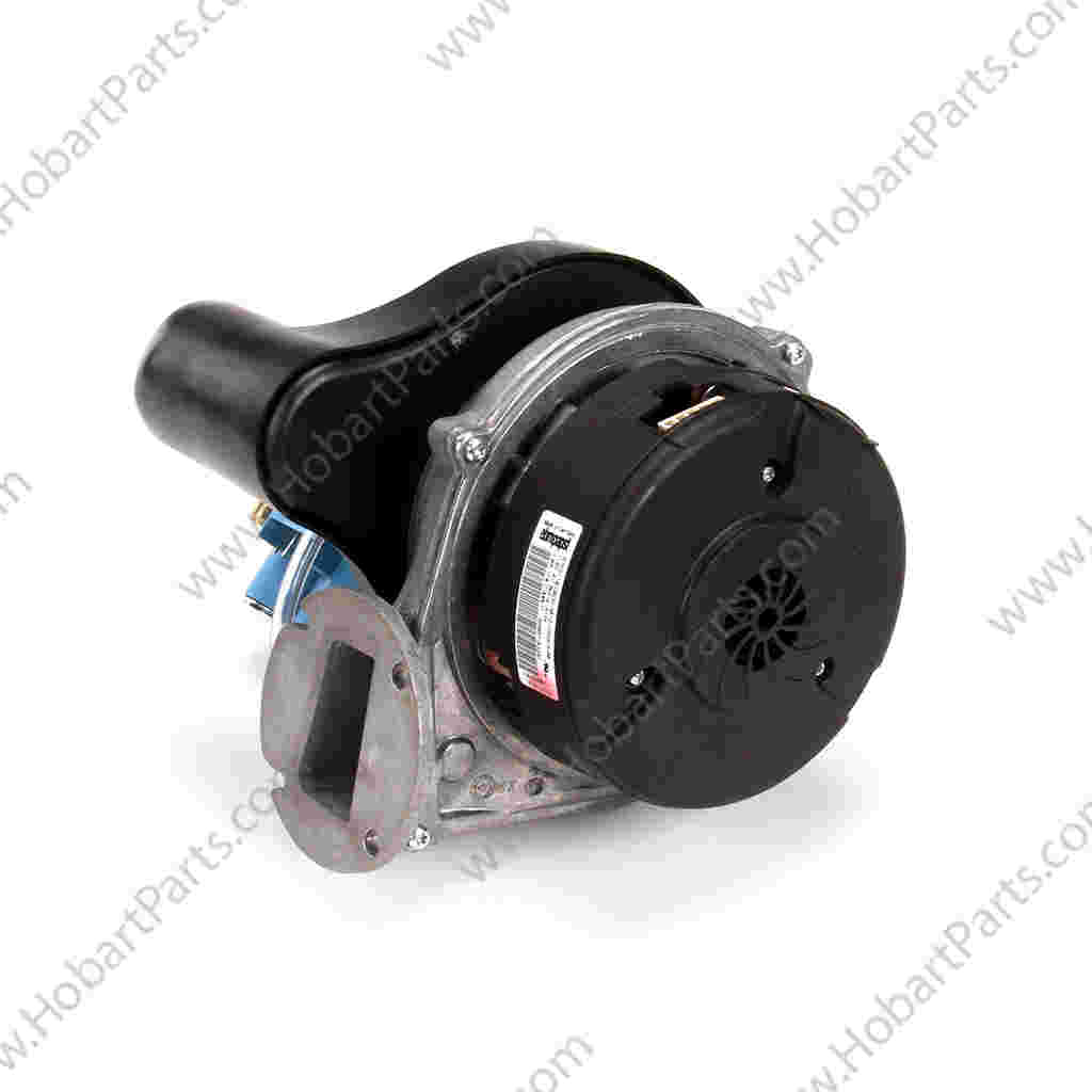 BLOWER/VALVE ASSY VK45 PROPANE