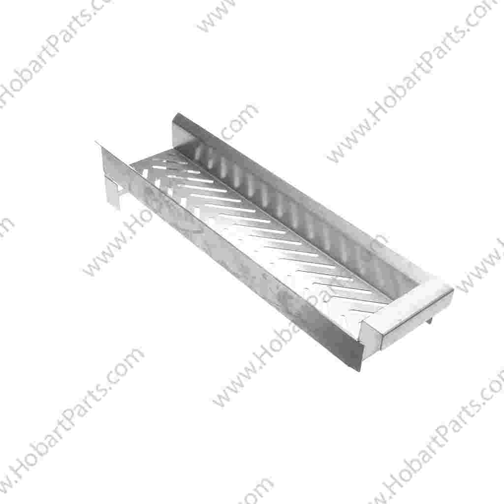 VACB SMOKER BASE - WOOD TRAY