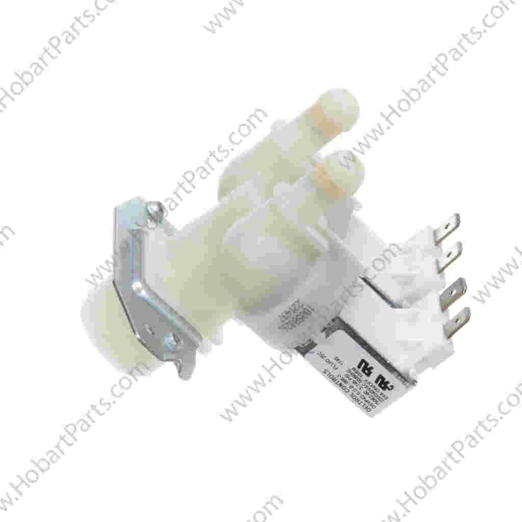 SOLENOID, WATER INLET