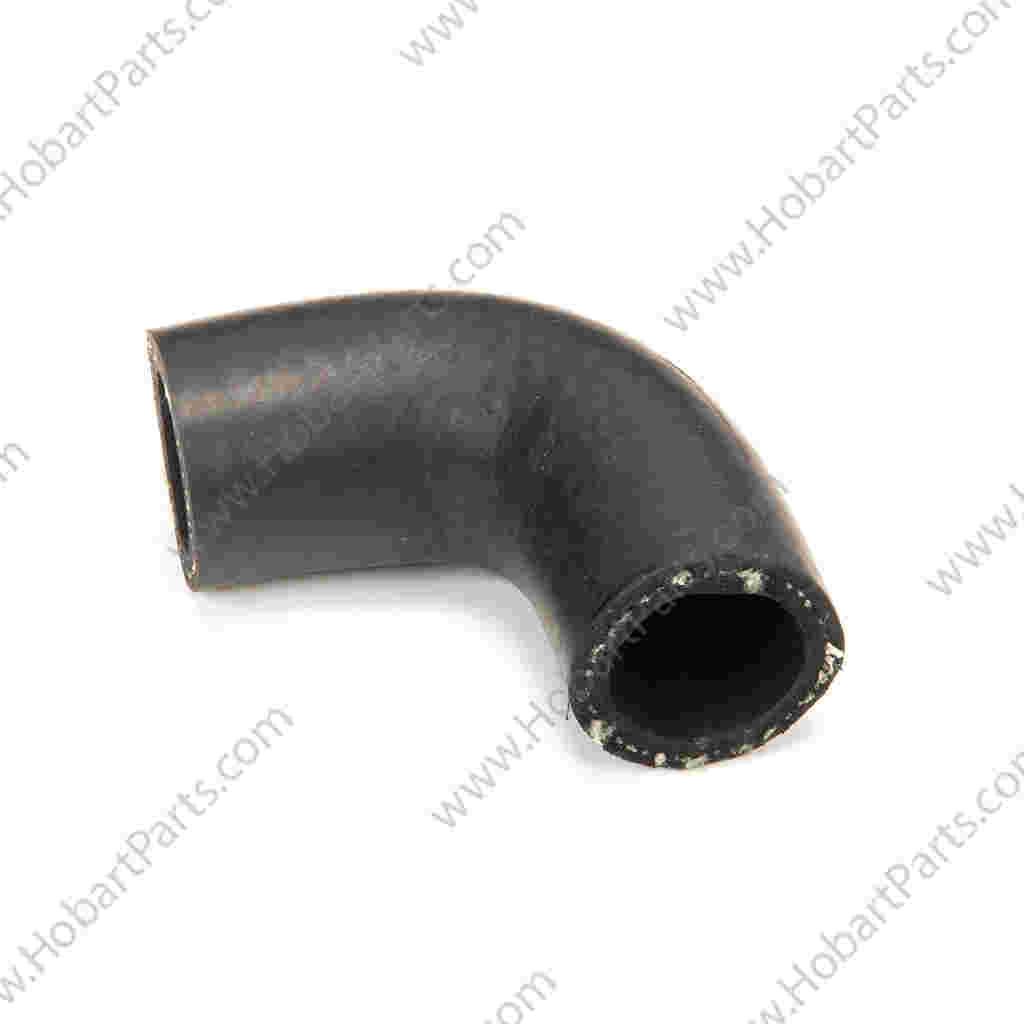 HOSE, ELBOW, PUMP TO BOOSTER