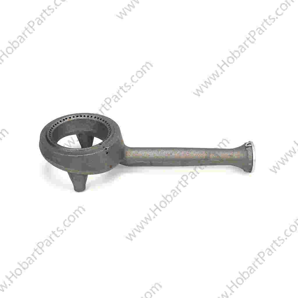 BURNER,18" RADIAL,INNER