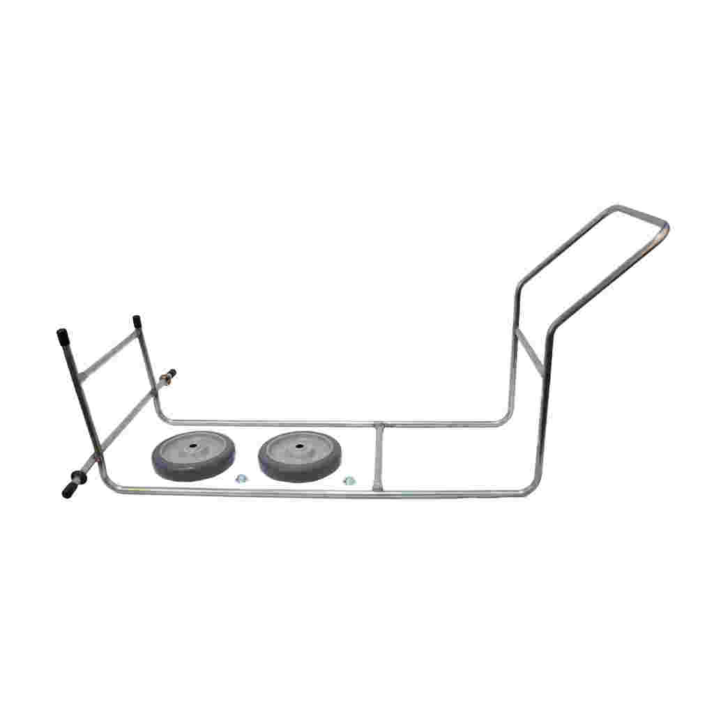 FRAME,MF-1 FILTER W/WHEELS KIT