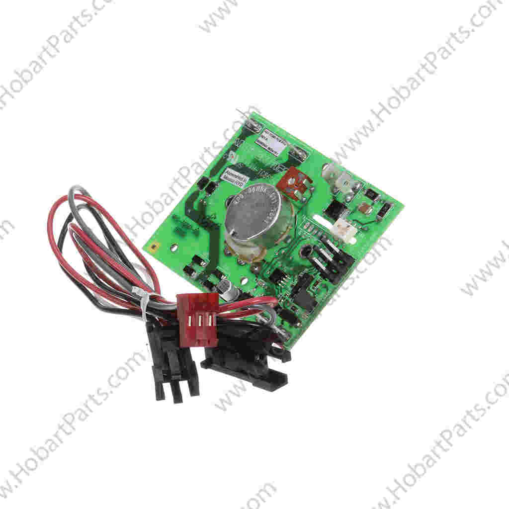 CONTROL,"BD" ASSEMBLY, GAS