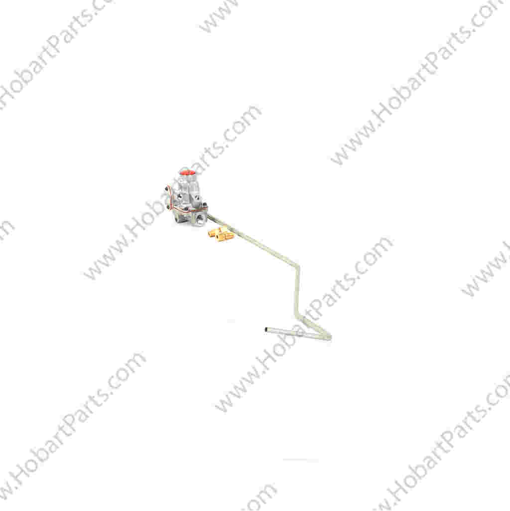 I,720719 BASSO KIT-36"& 48" RR