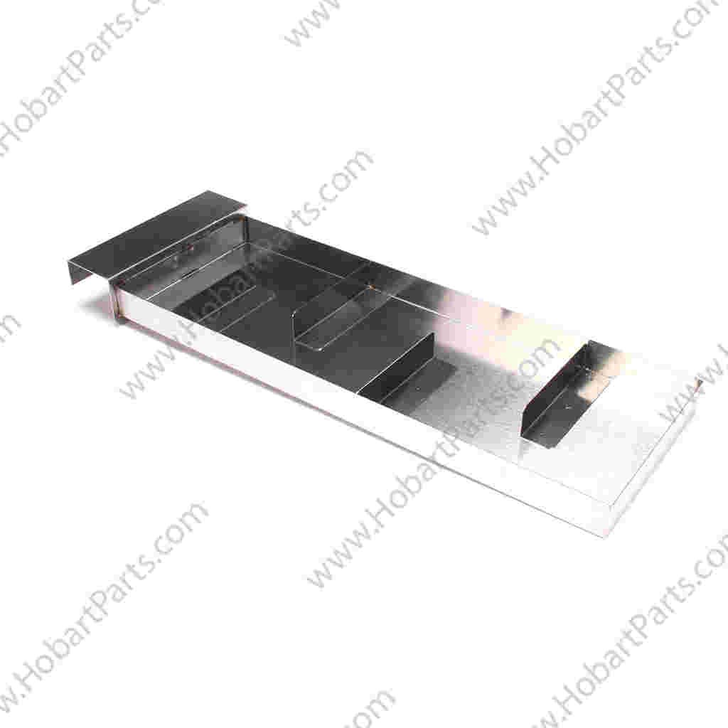 DRAWER ASSY,THERMAL GRID,SST