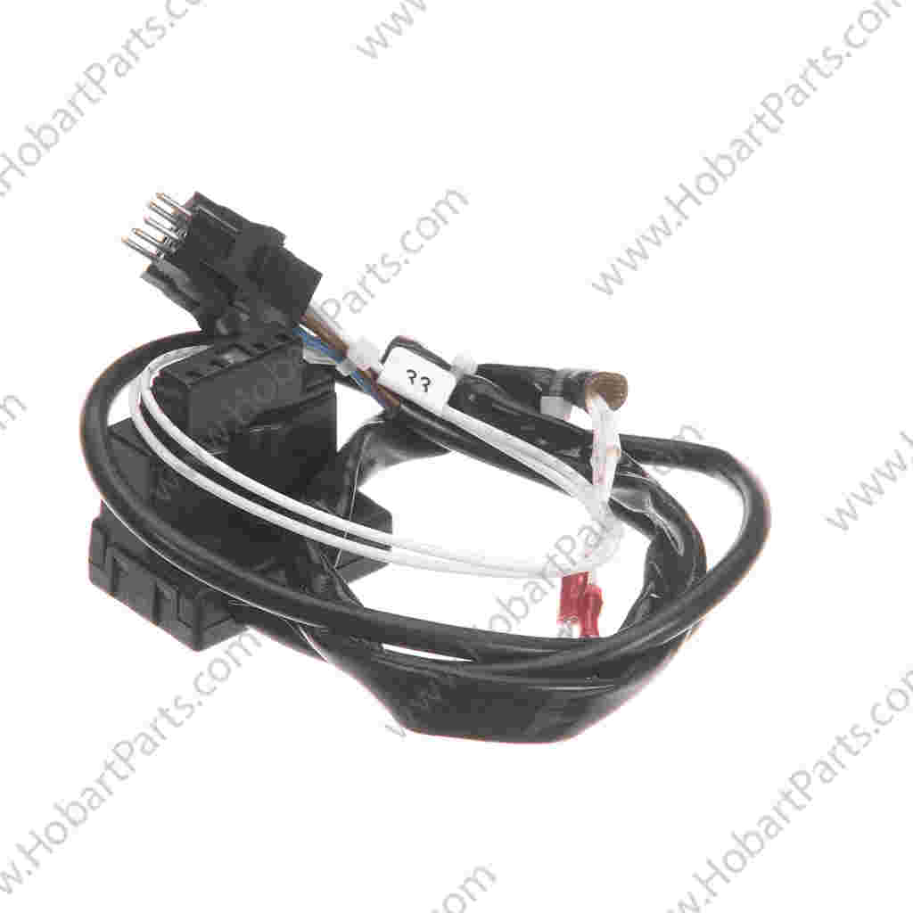 HARNESS,VK SOLENOID