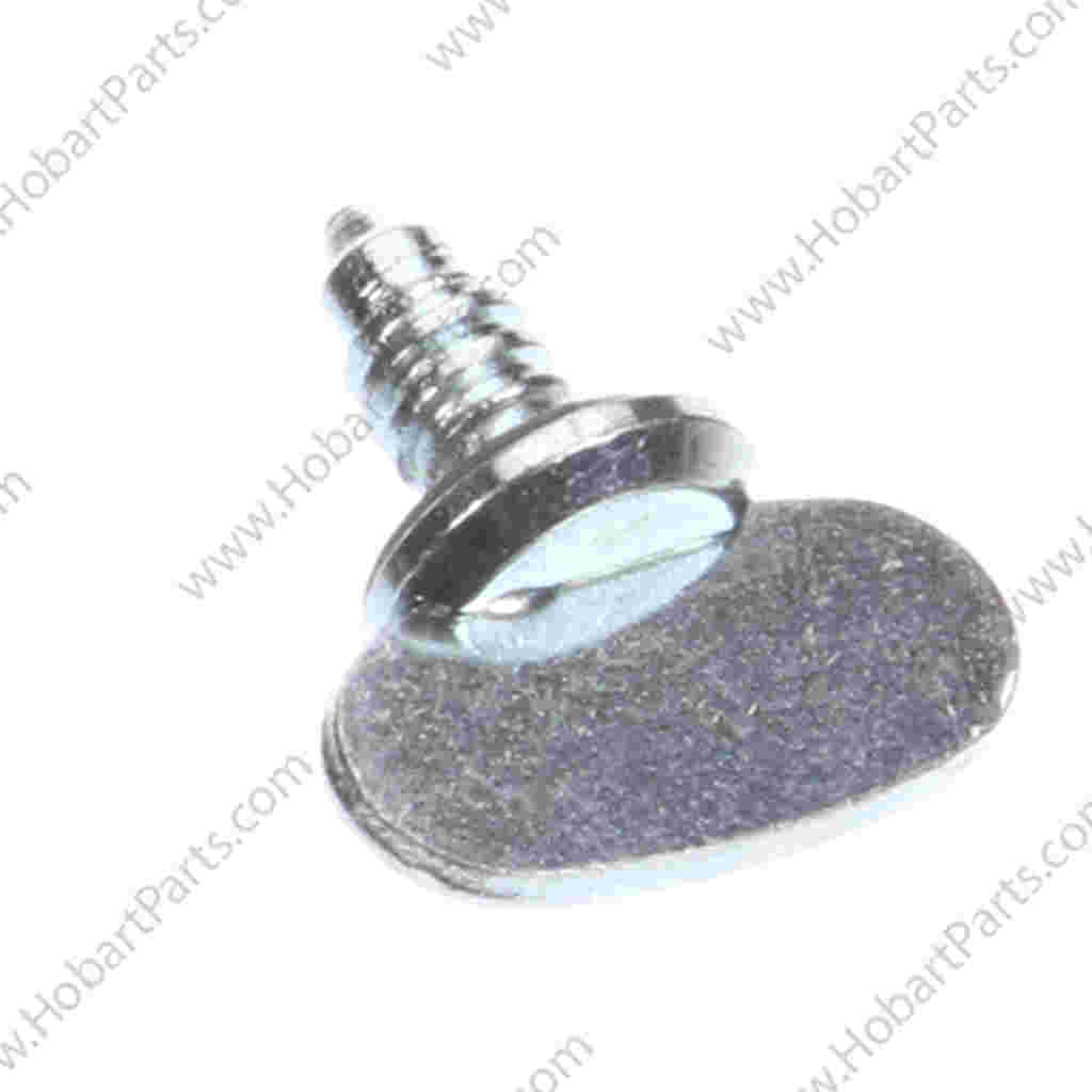 SCREW,RETAINER,WING HEAD