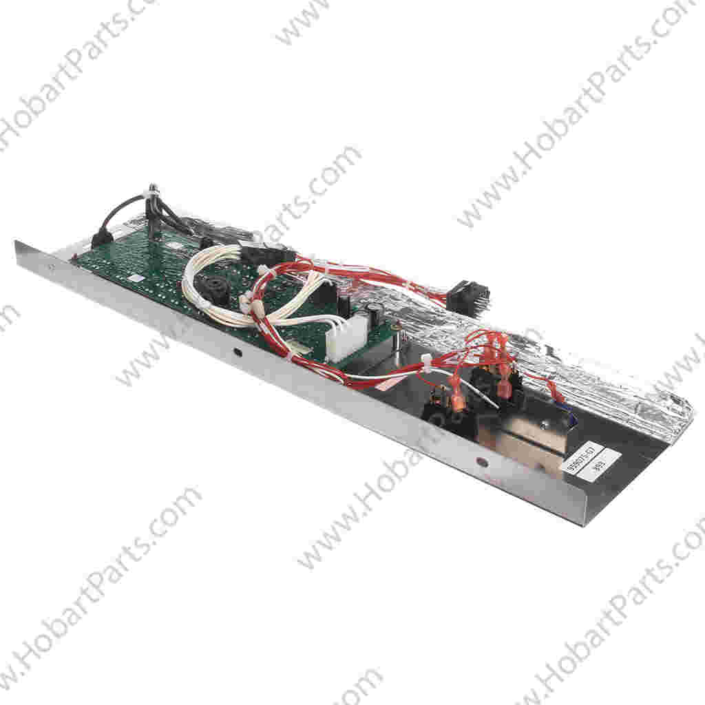 CONTROL PANEL,ELEC,VULCAN/WOLF