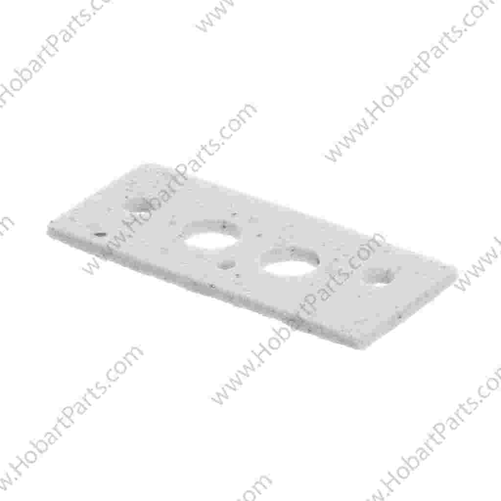 GASKET, IGNITOR ELECTRODE