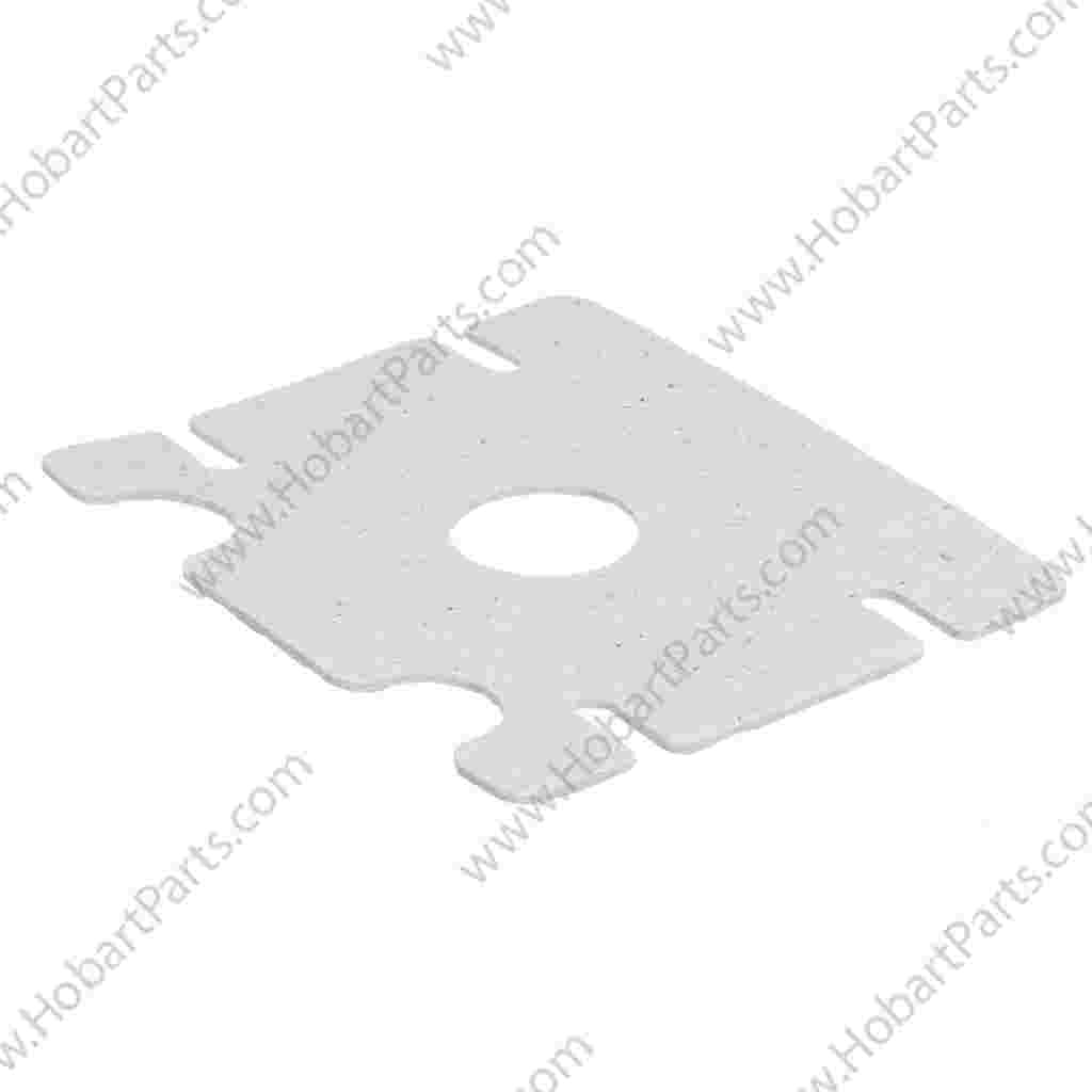 GASKET,TRANSPORT TUBE