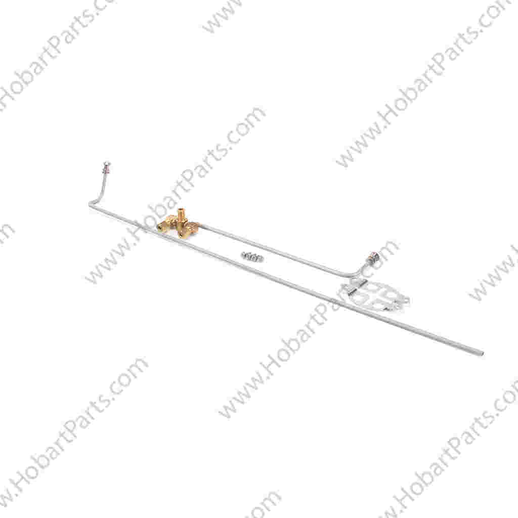 PILOT RETROFIT KIT (OPEN TOP BURNER PILOTS ONLY)