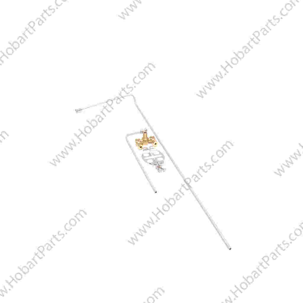 PILOT RETROFIT KIT (OPEN TOP BURNER PILOTS ONLY)