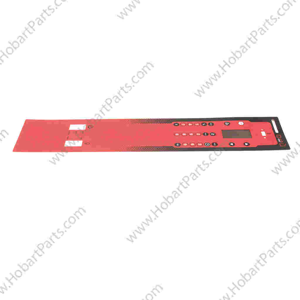 OVERLAY, FULL ELECTRIC VULCAN