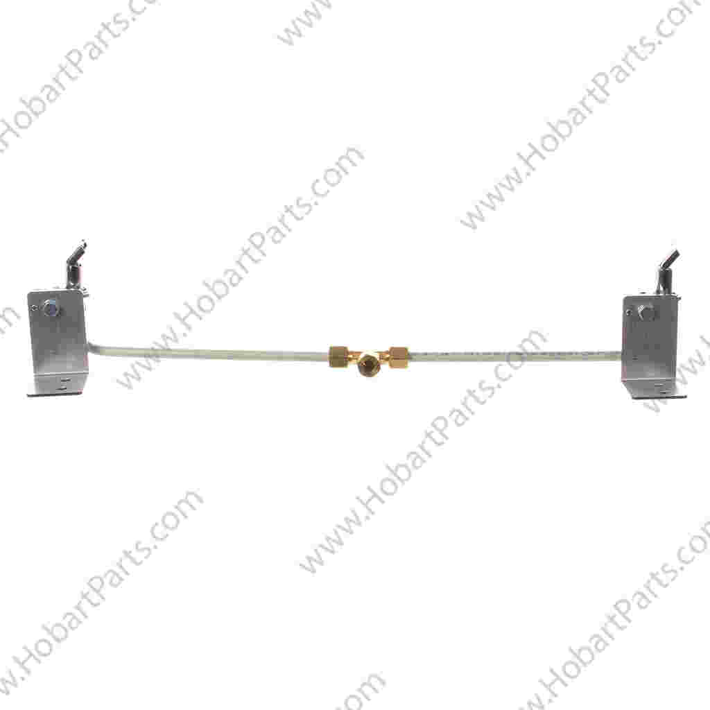 PILOT ASSY,NATURAL GAS