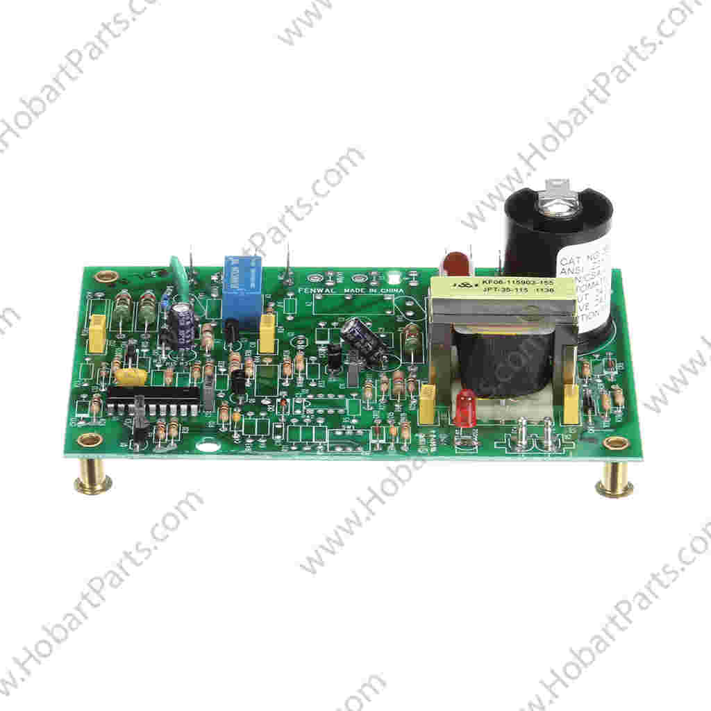 MODULE, IGNITOR SINGLE 1 TRY