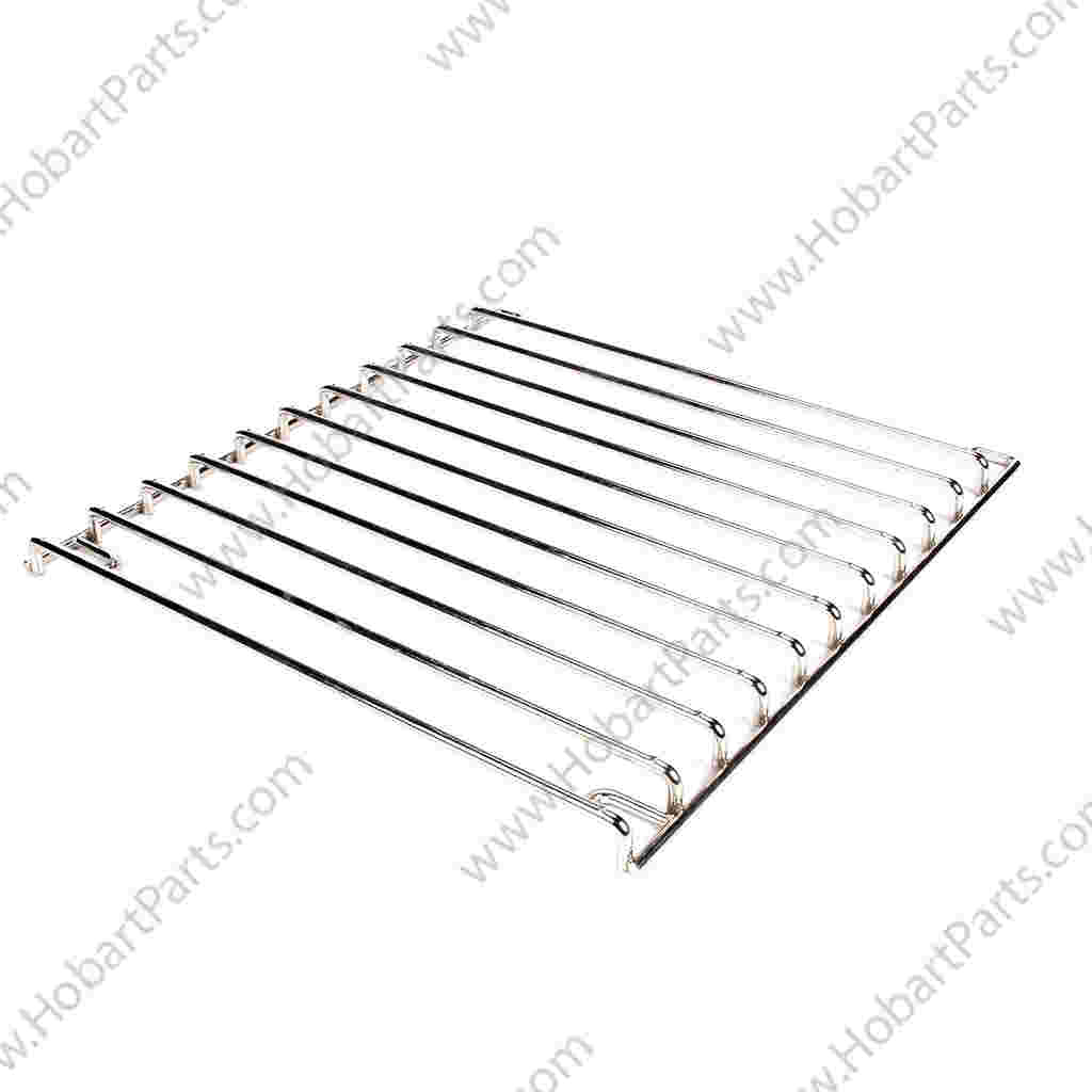 GUIDE, RACK COMMON VC4 & VC6