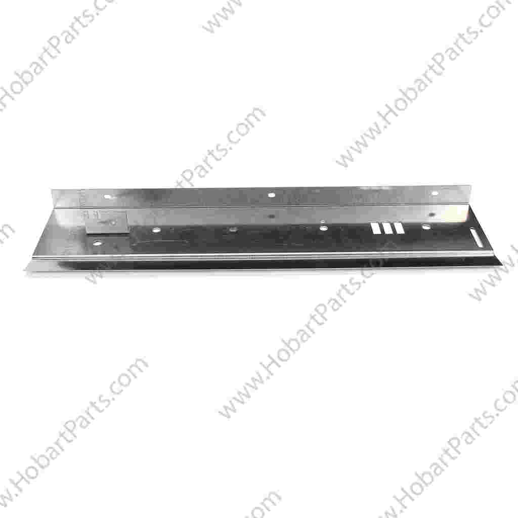 PANEL, CONTROL WELDMENT