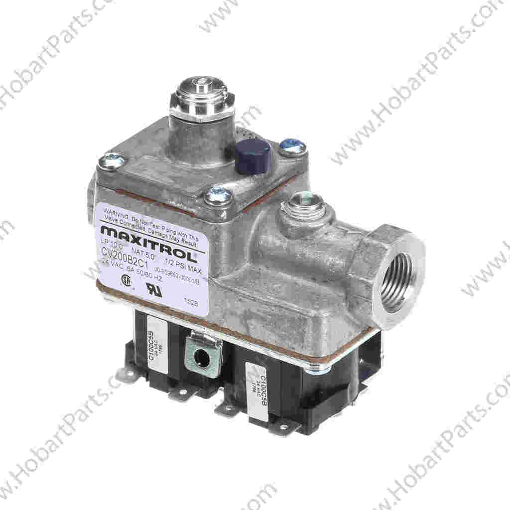GAS VALVE - MAXITROL