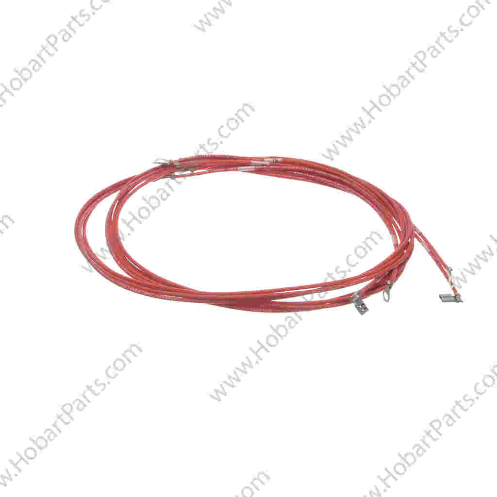 WIRE SET (480V)