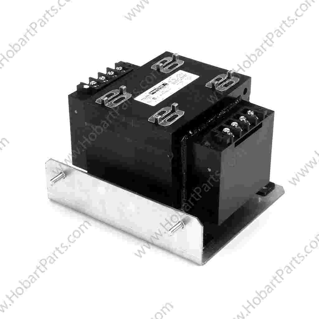 kit, 480V transformer and bracket