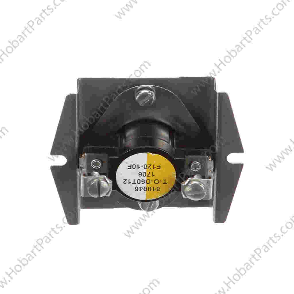 THERMOSTAT,COOLING MOTORT