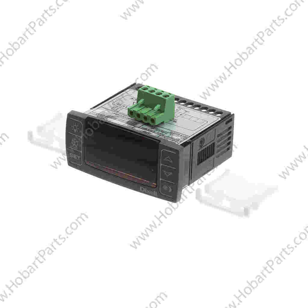 DIGITAL CONTROLLER (DIXELL)