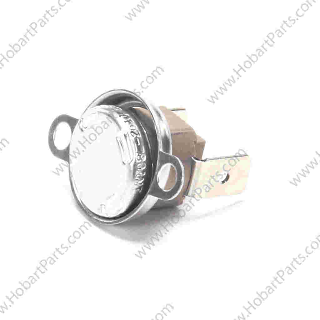 thermostat,high-limit