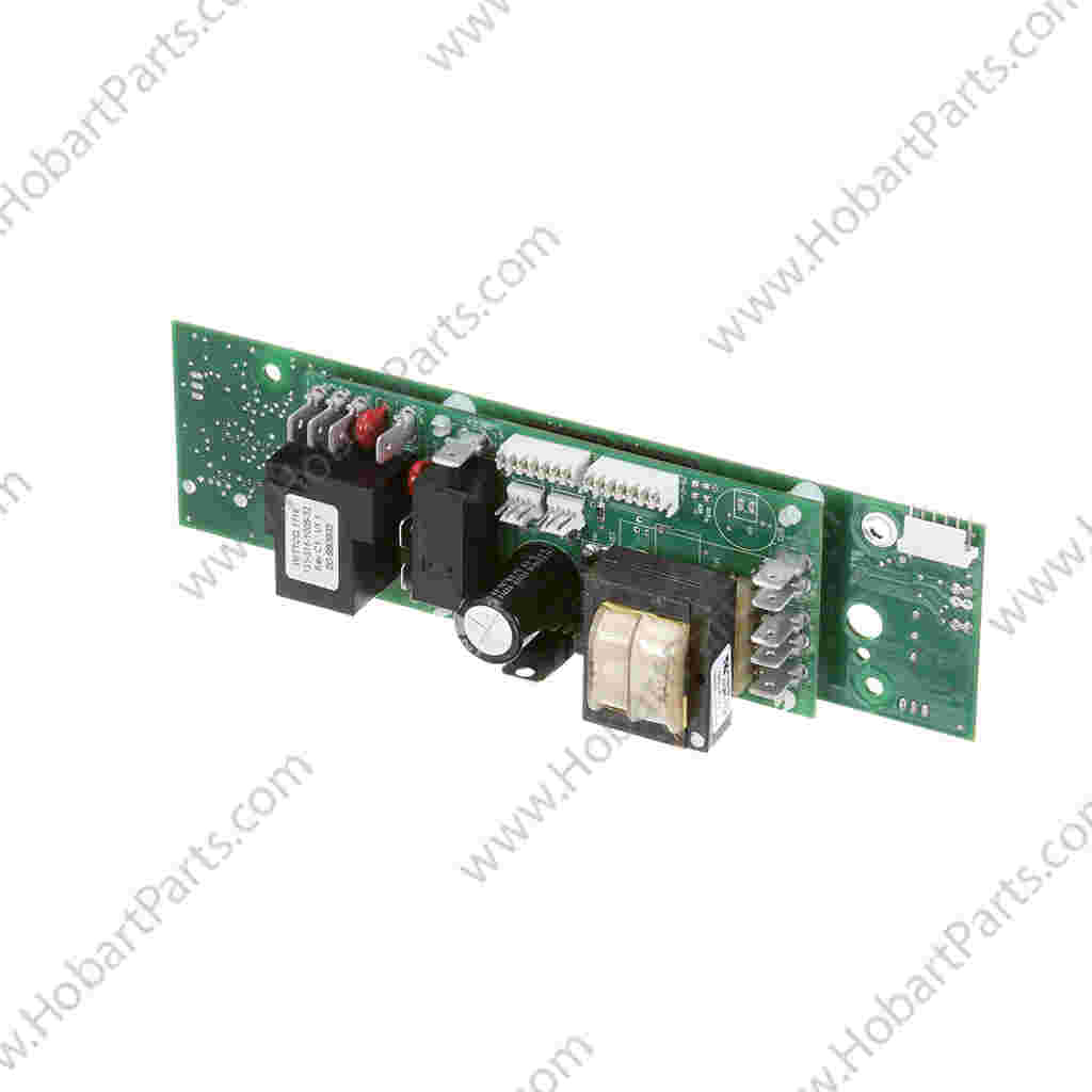 CONTROLLER, QUANTEM TEMP