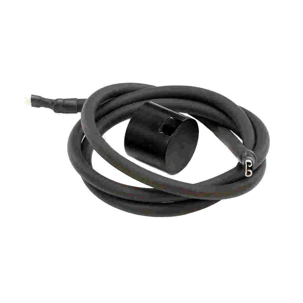 KIT, SERVICE - HI VOLTAGE WIRE & INSULATION CAP